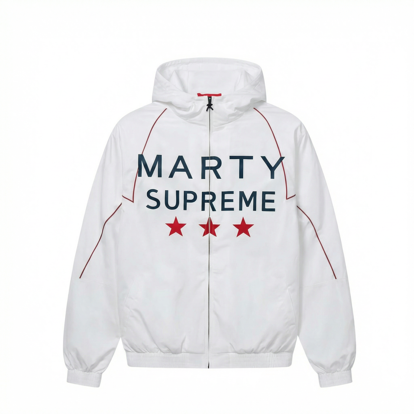 Marty Supreme Jacket