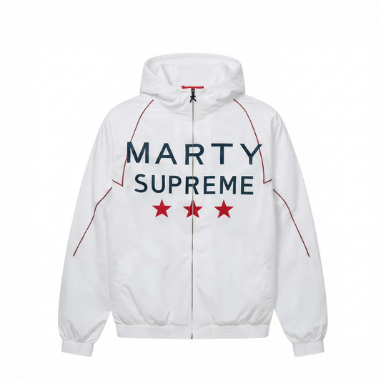 Marty Supreme Jacket